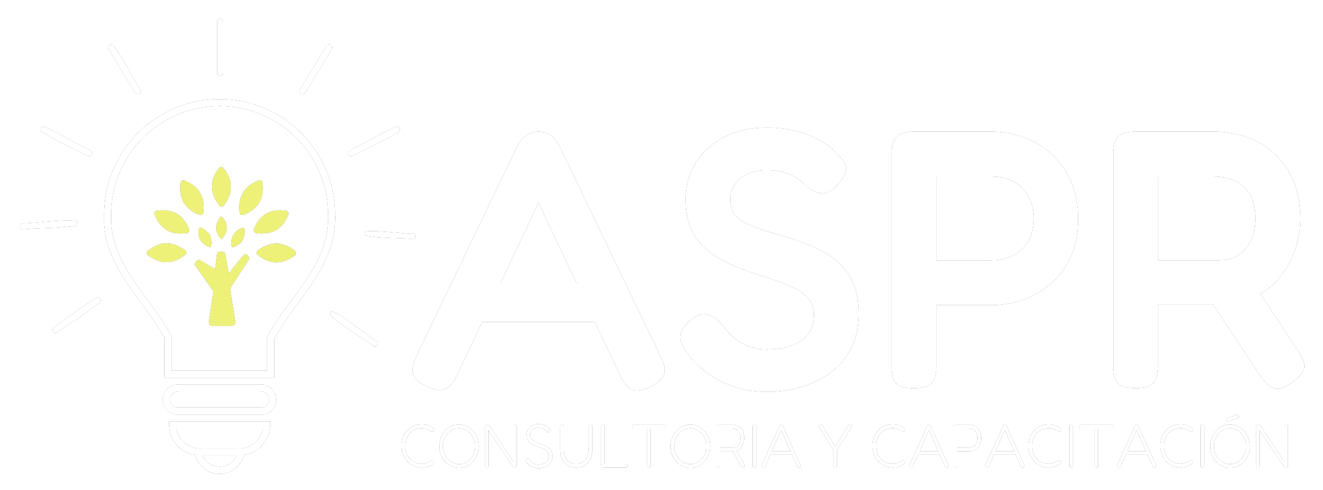 Logo ASPR